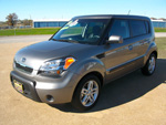 2009 Kia Soul